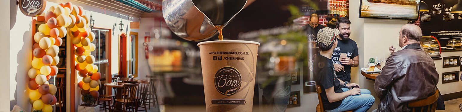 Banner de Promoção